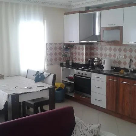 Apartman Cebeci